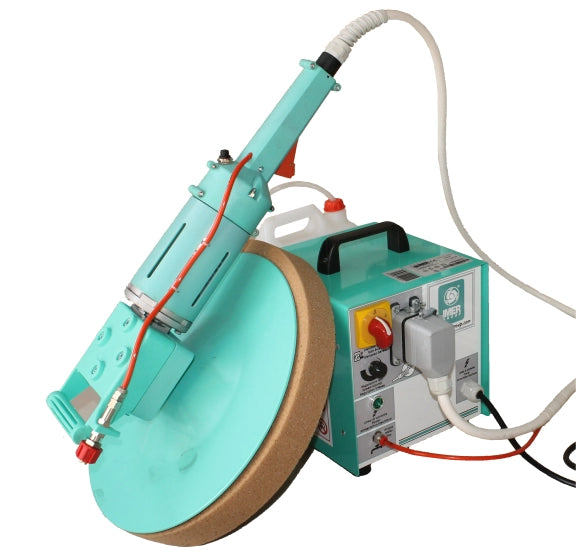 Masina de driscuit IMER Speedy 230V 0,8 kW Masina de driscuit IMER Speedy 230V 0,8 kW